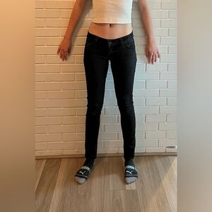 Harley Davidson Jeans